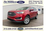 Ford Edge 2023 AWD SEL 4dr C en Detroit