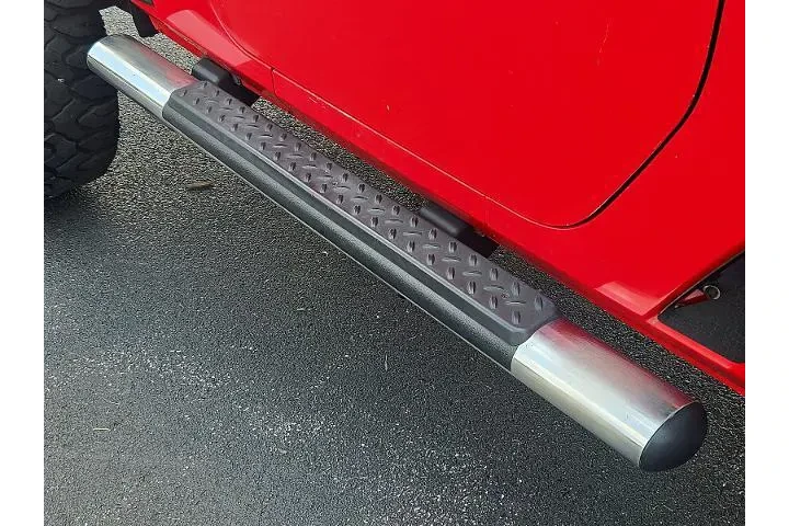 $17900 : Jeep Wrangler 2015 4x4 Sport image 10