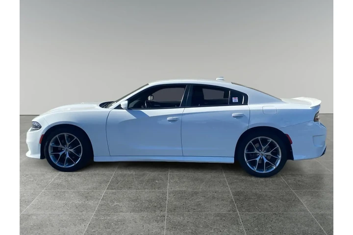 $26061 : Dodge Charger 2020 GT 4dr Se image 2