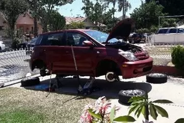 ¡Mecánico Móvil Gerardo! en Los Angeles