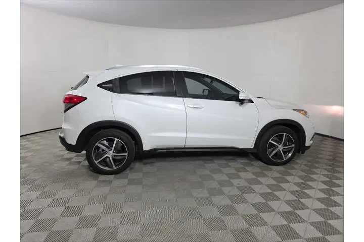 $21654 : Honda HR-V 2022 EX-L 4dr Cro image 9