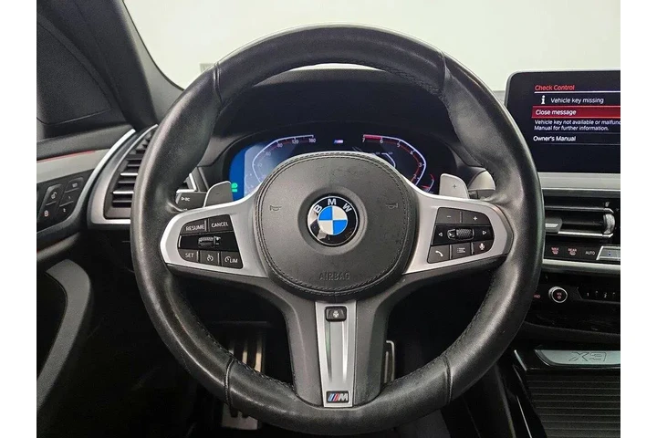 $32998 : BMW X3 2022 AWD xDrive30i 4d image 10