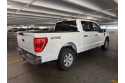 $39469 : Ford F-150 2023 4x4 XLT 4dr thumbnail