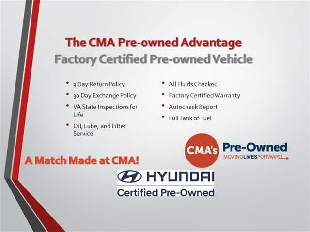 $22786 : PRE-OWNED 2021 HYUNDAI SANTA image 3