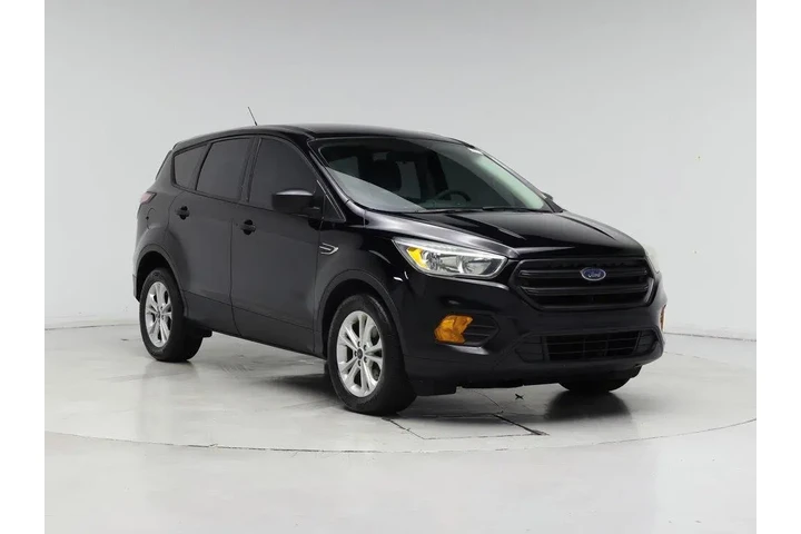 $14599 : Ford Escape 2017 S 4dr SUV image 1