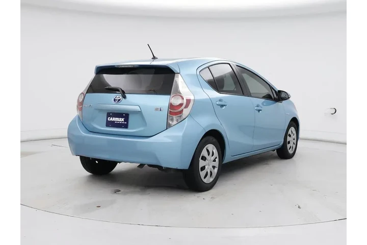 $19998 : Toyota Prius c 2014 Two 4dr image 8