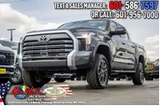 $36995 : Toyota Tundra 2024 4x4 Limit thumbnail