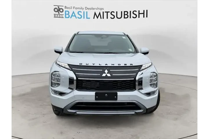 $36499 : Mitsubishi Outlander 2025 AW image 8