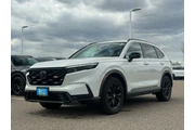 $34166 : Honda CR-V Hybrid 2024 AWD S thumbnail