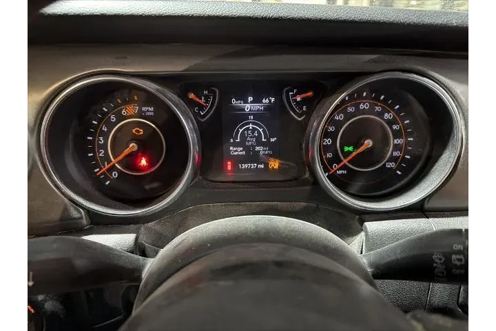 $22907 : Jeep Wrangler Unlimited 2021 image 10