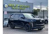 2021 CADILLAC ESCALADE en Detroit