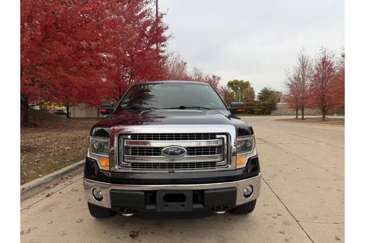 $9997 : 2014 F-150 XL image 10