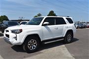 2018 4Runner TRD Off-Road Pre en Memphis