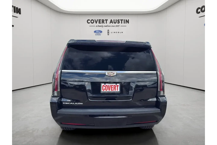 $29591 : Cadillac Escalade 2018 Luxur image 4