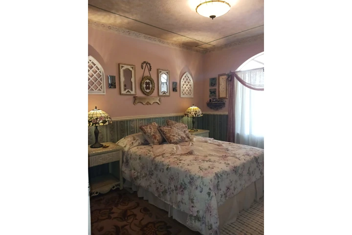 $750 : Rento habitacion image 5
