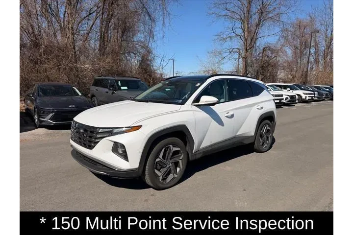 $27900 : Hyundai TUCSON Plug-in Hybri image 7