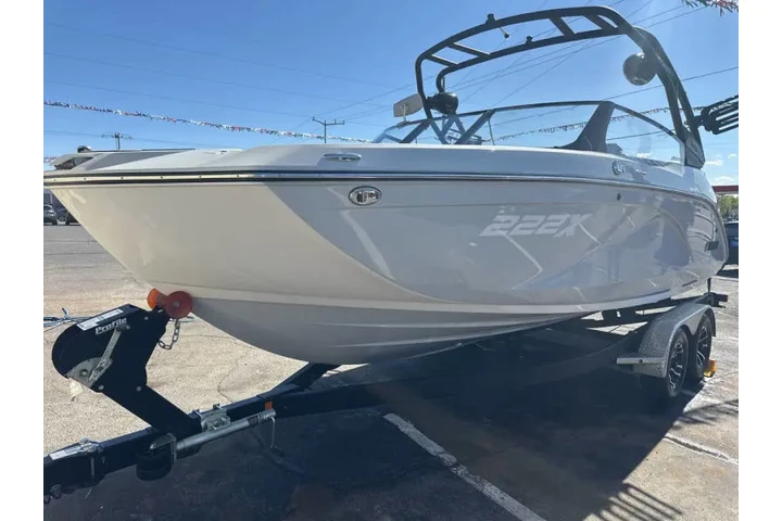 2023 Yamaha 222 XE image 7