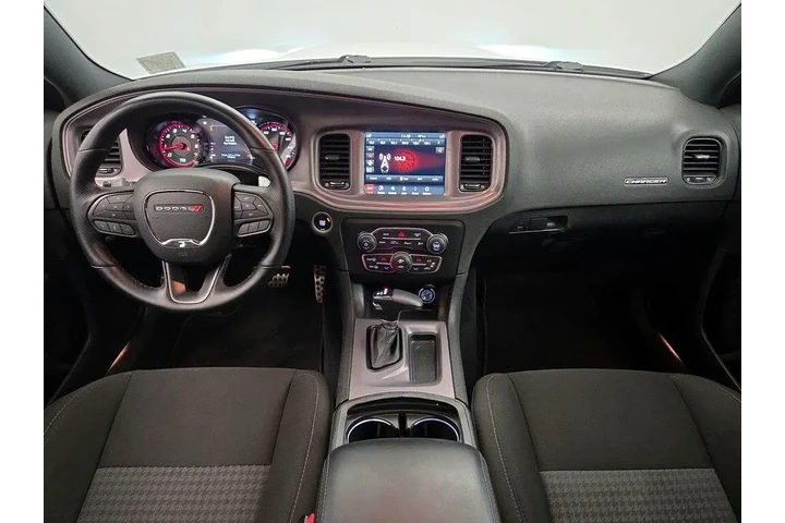 $37998 : Dodge Charger 2023 R/T 4dr S image 9