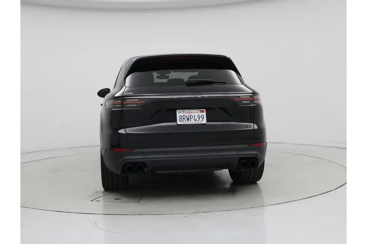$39998 : Porsche Cayenne 2020 AWD 4dr image 6