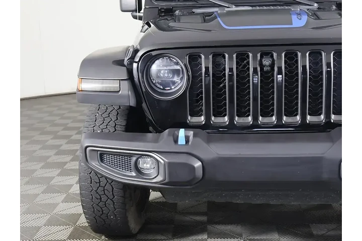 $29253 : Jeep Wrangler Unlimited 2022 image 10