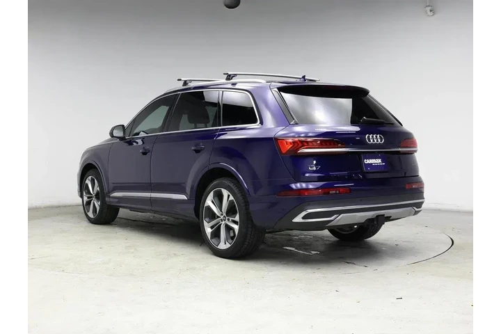 $35998 : Audi Q7 2021 AWD quattro Pre image 2