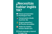Inglés con Conversación en Los Angeles