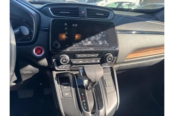 $18596 : Honda CR-V 2019 EX 4dr SUV image 8