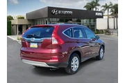$15943 : Honda CR-V 2016 EX-L 4dr SUV thumbnail