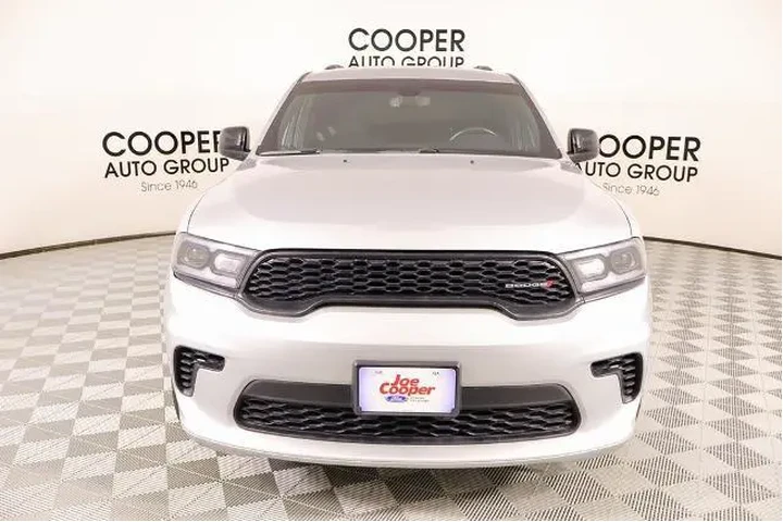 $22293 : Dodge Durango 2023 GT 4dr SU image 9