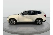 $15745 : BMW X3 2019 AWD xDrive30i 4d thumbnail