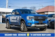 Ford Ranger 2024 4x4 XLT 4dr en Baltimore