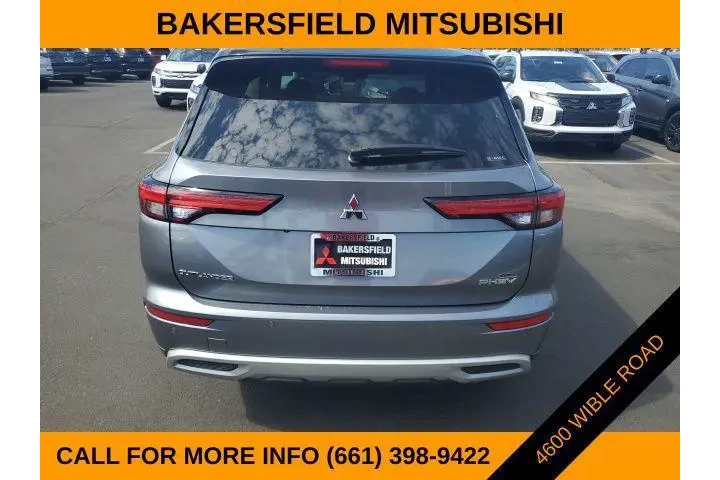 $32999 : Mitsubishi Outlander PHEV 20 image 10
