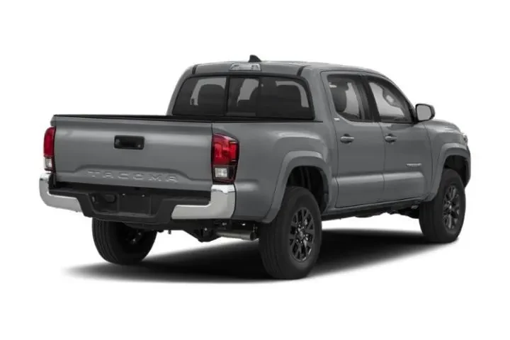 Toyota Tacoma 2023 4x4 TRD P image 2