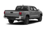 Toyota Tacoma 2023 4x4 TRD P thumbnail