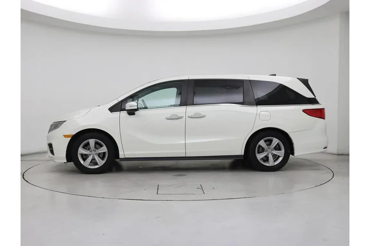 $23998 : Honda Odyssey 2019 EX-L 4dr image 3