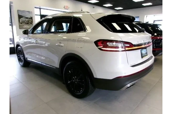 $31550 : Lincoln Nautilus 2022 AWD St image 7