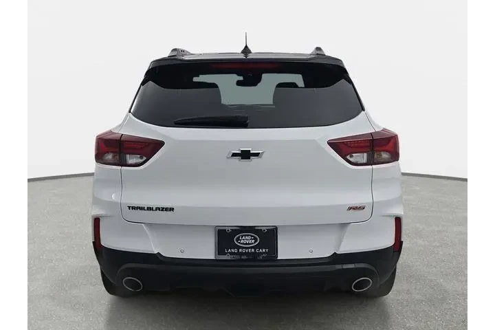 $22717 : Chevrolet Trailblazer 2023 R image 6