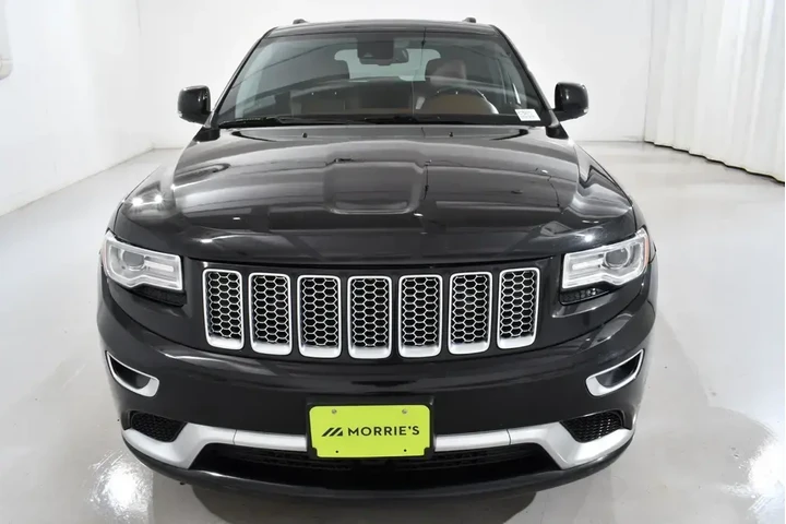 $12955 : Jeep Grand Cherokee 2015 4x4 image 3