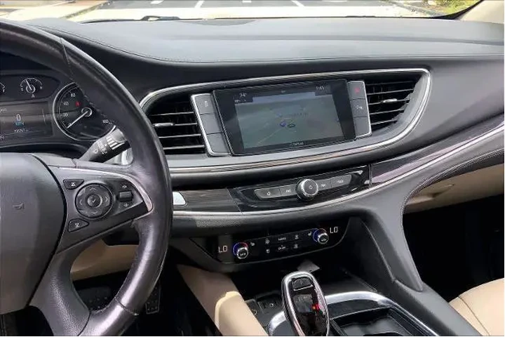 $12241 : Buick Enclave 2019 Essence 4 image 6