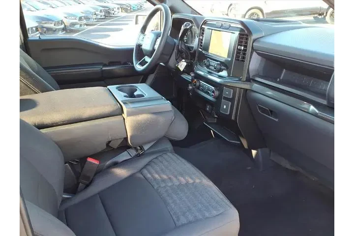 $28419 : Ford F-150 2023 4x2 XL 4dr S image 10