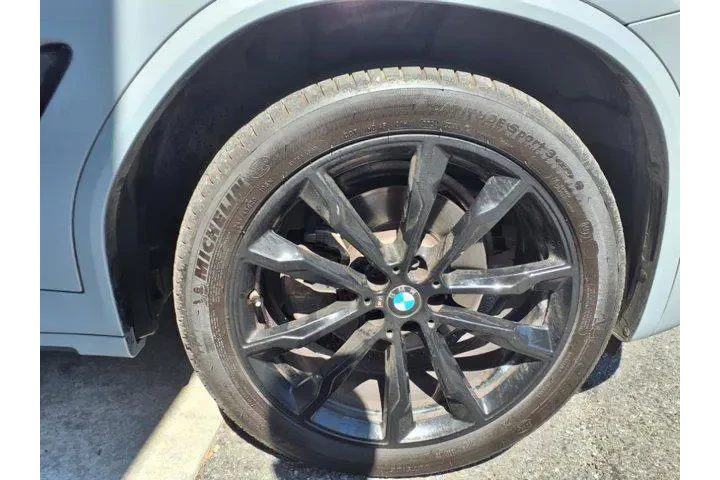 $29599 : BMW X3 2023 AWD xDrive30i 4d image 9