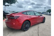 $32998 : Tesla Model 3 2023 AWD Perfo thumbnail