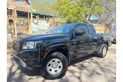 2022 Frontier King Cab S 4x4 en Denver