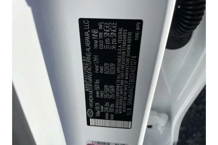 $39995 : Genesis GV70 2025 AWD 2.5T S image 10