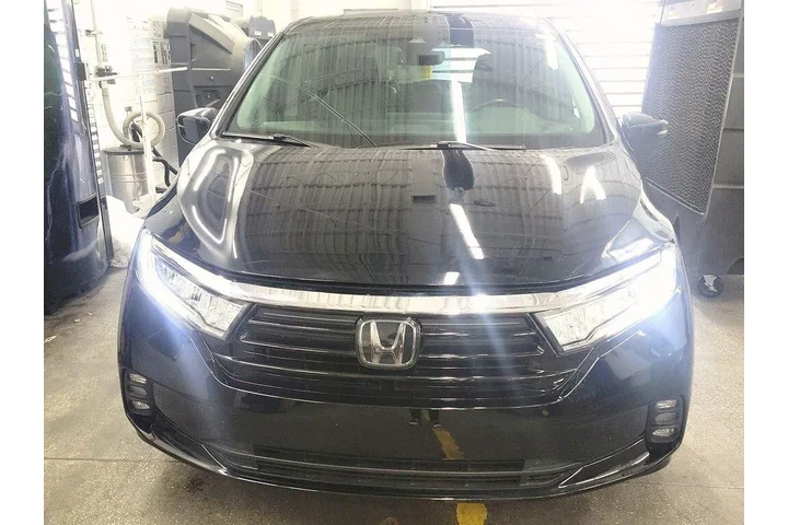 $32998 : Honda Odyssey 2023 EX-L 4dr image 2