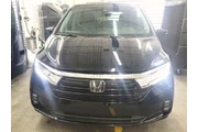 $32998 : Honda Odyssey 2023 EX-L 4dr thumbnail