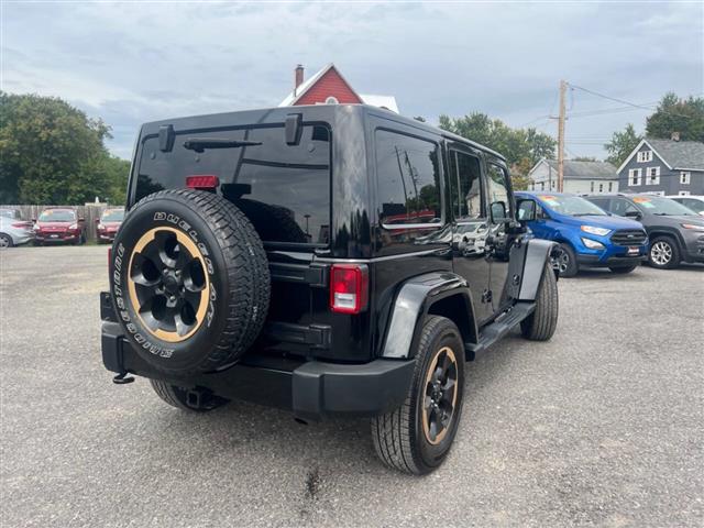 $13990 : 2014 Wrangler Unlimited image 3