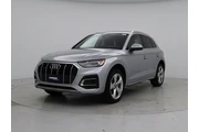 $27998 : Audi Q5 2021 AWD quattro Pre thumbnail