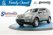 Honda Pilot 2010 Touring 4dr en Atlanta