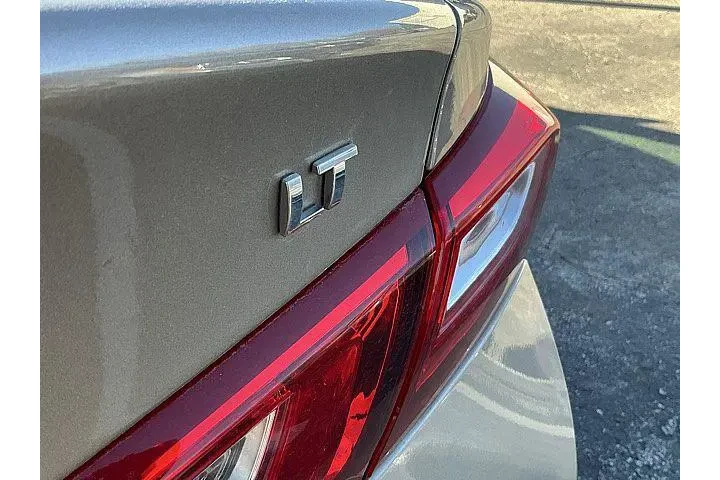 $19888 : Chevrolet Malibu 2024 LT 4dr image 8